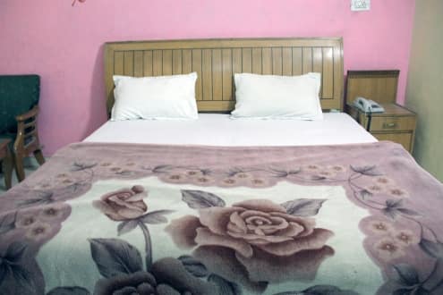 Hotel Green City, Chandigarh 2